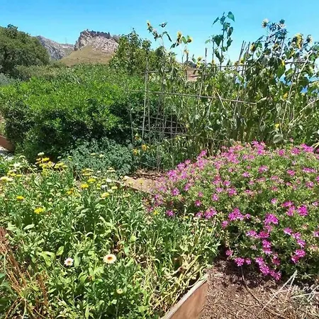 Kasteli - Secret Beauty In The Mountains * 카리스토스