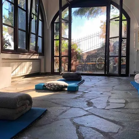 Villa Kasteli - Secret Beauty In The Mountains