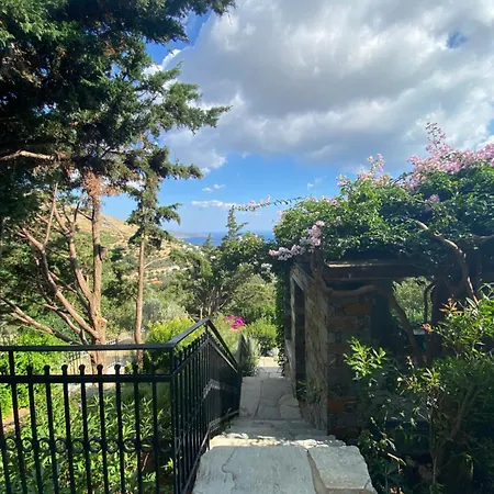 Kasteli - Secret Beauty In The Mountains 카리스토스