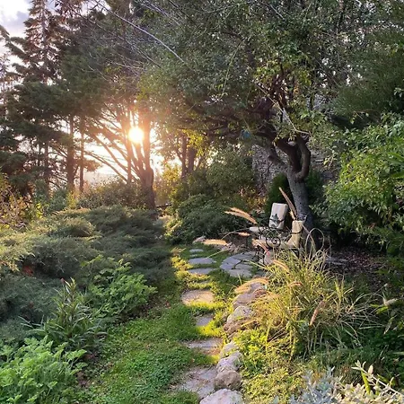 Kasteli - Secret Beauty In The Mountains *