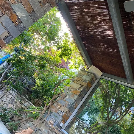 Kasteli - Secret Beauty In The Mountains Villa
