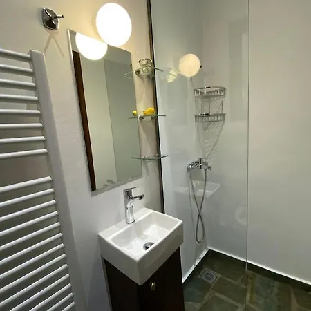 Kasteli - Secret Beauty In The Mountains