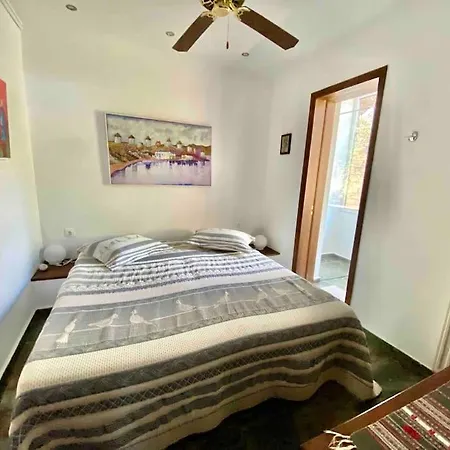 Kasteli - Secret Beauty In The Mountains *