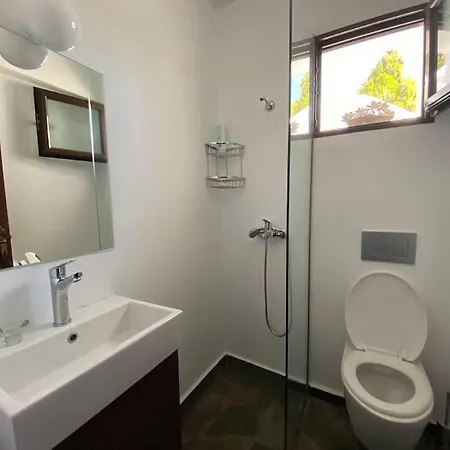 Kasteli - Secret Beauty In The Mountains Villa *