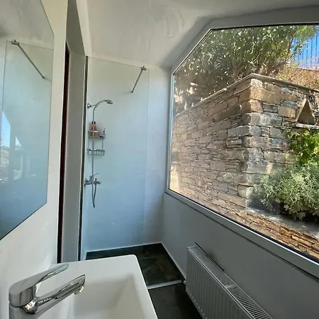 Kasteli - Secret Beauty In The Mountains Villa *