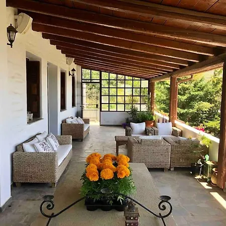 Villa Kasteli - Secret Beauty In The Mountains