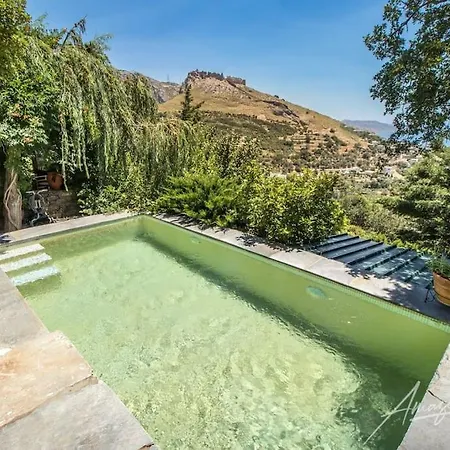 Kasteli - Secret Beauty In The Mountains Villa *