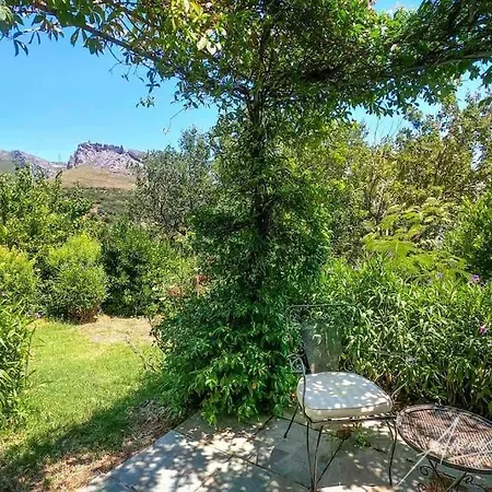 Kasteli - Secret Beauty In The Mountains Villa *