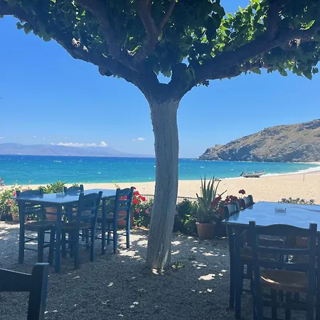 Kasteli - Secret Beauty In The Mountains * Karystos (Evia)