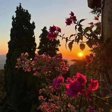 Kasteli - Secret Beauty In The Mountains *