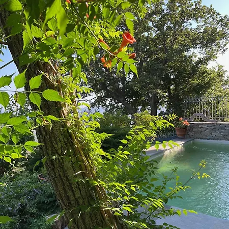 Kasteli - Secret Beauty In The Mountains Villa *