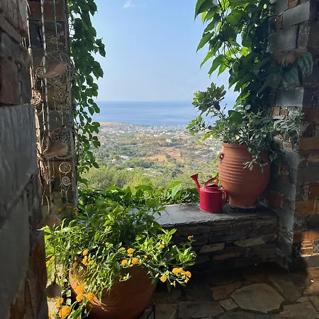 Kasteli - Secret Beauty In The Mountains