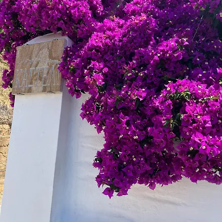 Kasteli - Secret Beauty In The Mountains