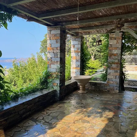 Kasteli - Secret Beauty In The Mountains